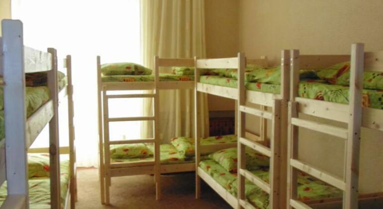 Beg Hostel