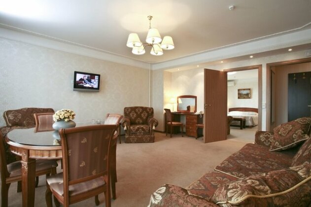 Bega Hotel Moscow - Photo5
