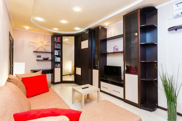 Begovaa Stalinka Apartment - Photo2