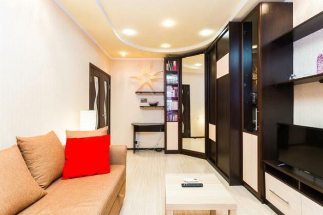 Begovaa Stalinka Apartment - Photo3