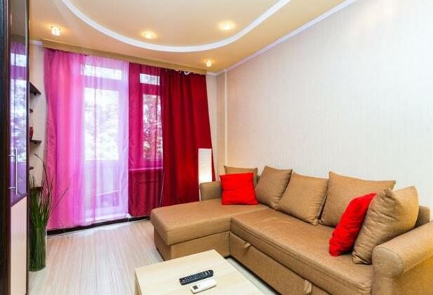 Begovaa Stalinka Apartment - Photo4