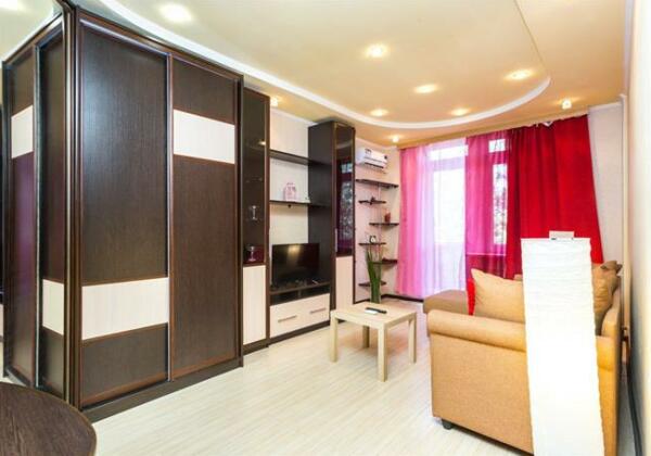 Begovaa Stalinka Apartment - Photo5