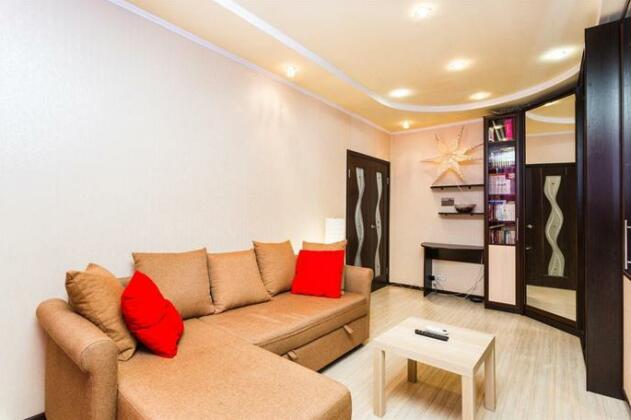 Begovaya Apartment - Photo3