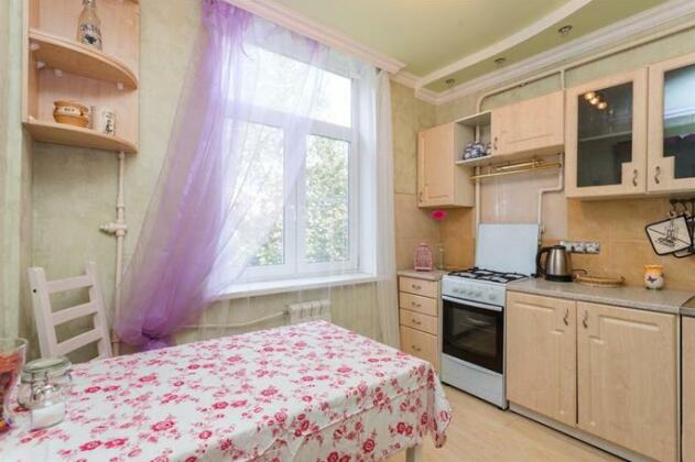 Begovaya Apartment - Photo4
