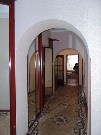 Begovaya Hostel - Photo2