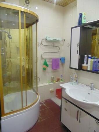 Begovaya Hostel - Photo3