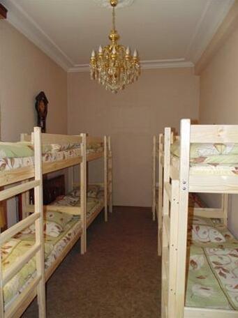 Begovaya Hostel - Photo4