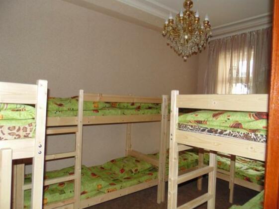 Begovaya Hostel - Photo5
