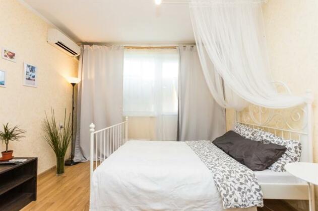 Begovaya Vintazh Apartments - Photo5