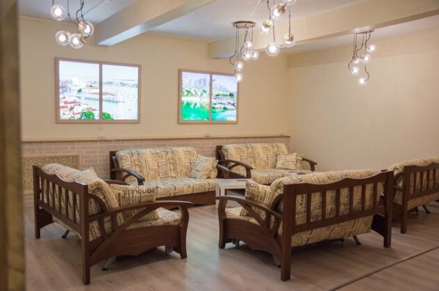 BelEtage Hostel - Photo3