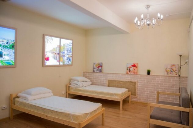 BelEtage Hostel - Photo4
