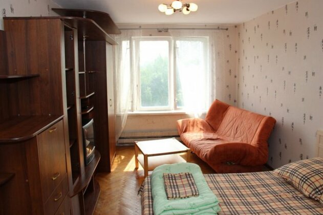 Belyaevo Apartments Moscow - Photo5
