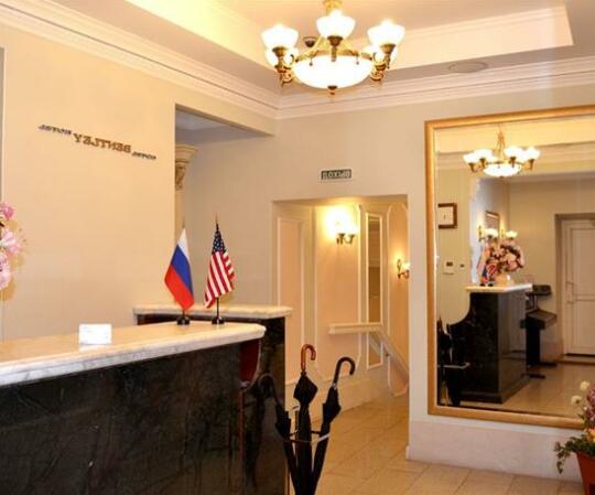 Bentley Hotel - Photo2