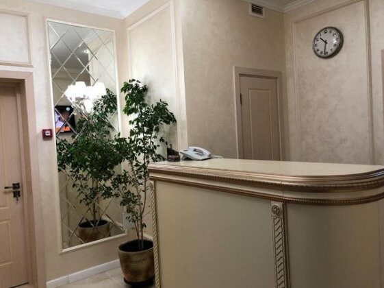 Benvenuti Hotel - Photo2