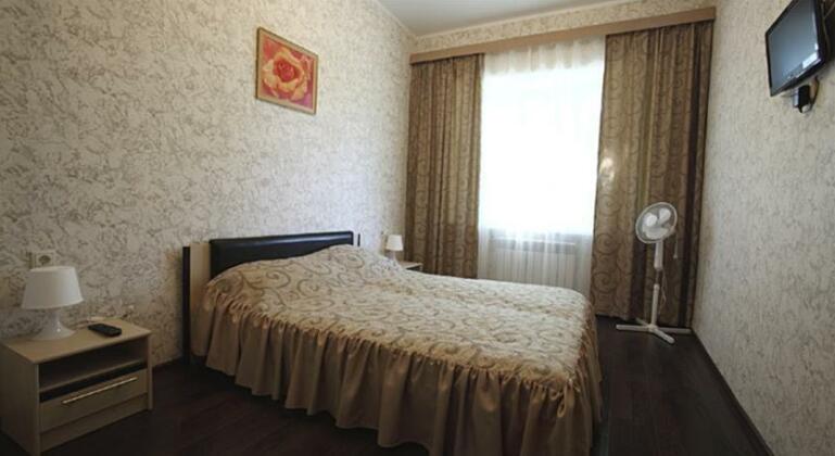 Berezka Hotel - Photo5