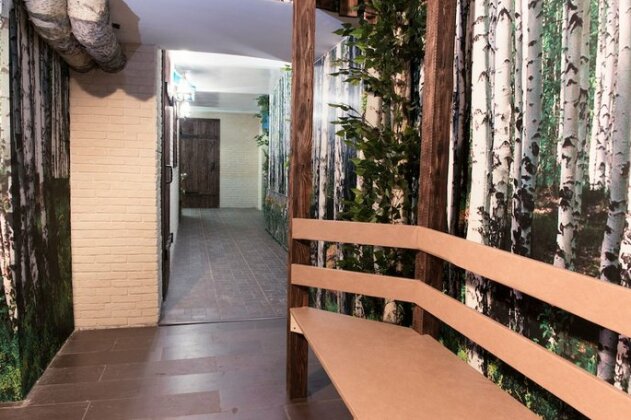 Besedka Hotel - Photo2