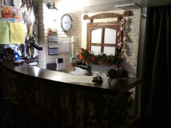 Besedka Hotel - Photo5