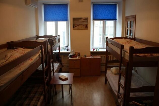 Best For Travelers - Hostel - Photo2