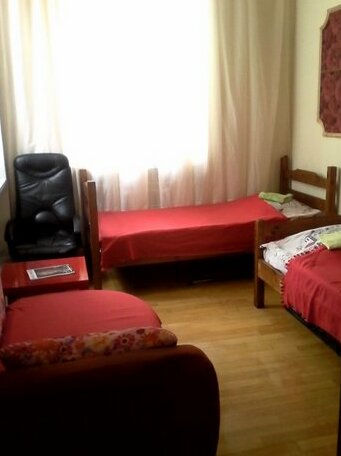 Best For Travelers - Hostel - Photo4