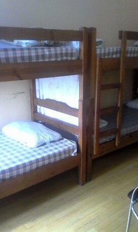 Best For Travelers - Hostel - Photo5