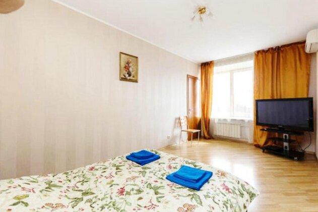 BEST LOCATION Apartments Moscow - Photo2