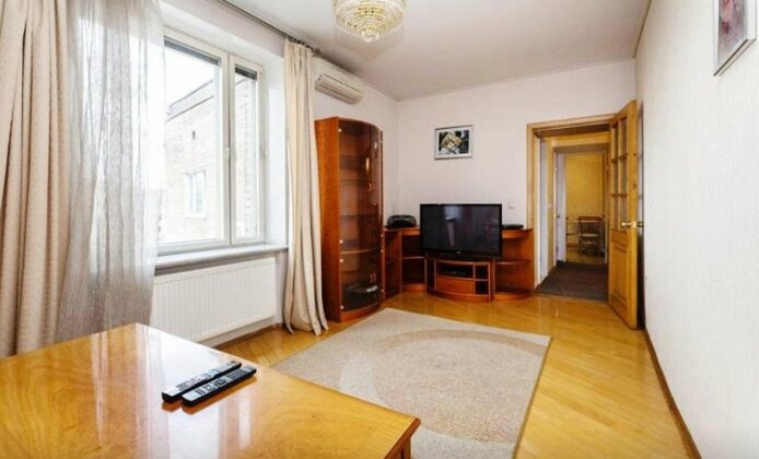 BEST LOCATION Apartments Moscow - Photo5