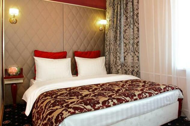 Best Seasons Hotel - Photo2
