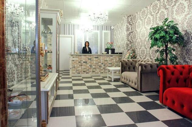 Best Seasons Hotel - Photo5