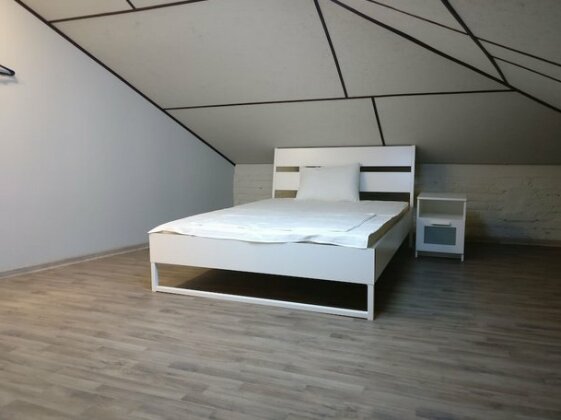 Biblioteka Hotel - Photo2