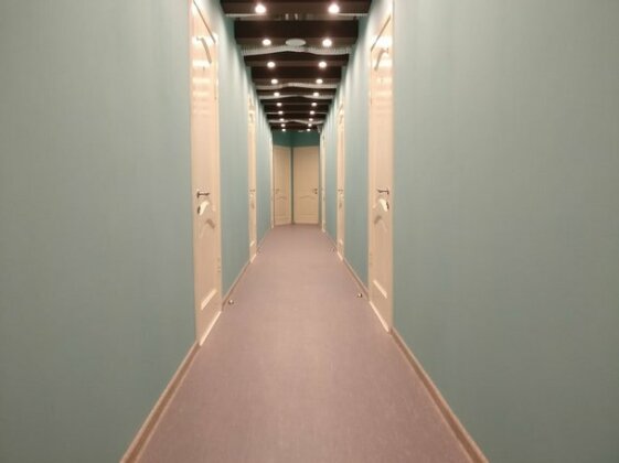Biblioteka Hotel - Photo4