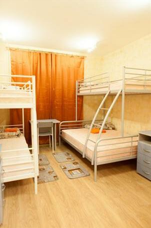 Blagovest Hostel on Tulskaya - Photo2