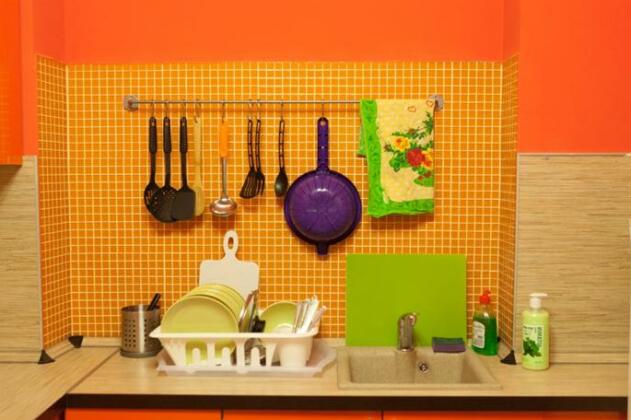 Blagovest Hostel on Tulskaya - Photo3