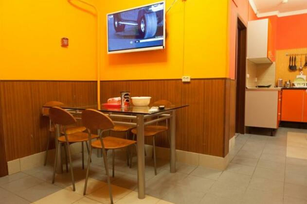 Blagovest Hostel on Tulskaya - Photo4