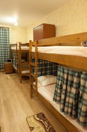Blagovest Hostel on Tulskaya - Photo5