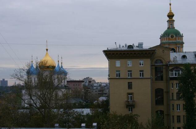 Blagovest Rooms - Photo2