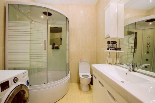 BM Hostel Arbat - Photo3