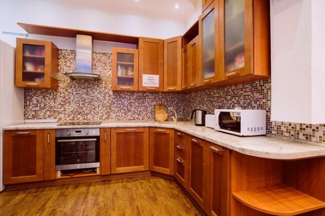 BM Hostel Arbat - Photo5