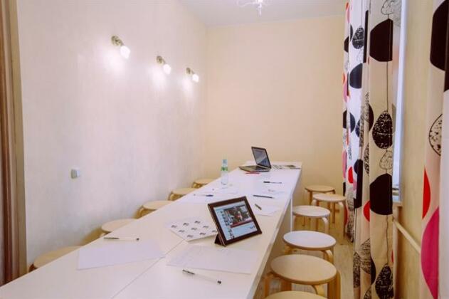 BM Hostel Krasnaya Presnya - Photo4