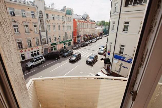 BM Hostel - Photo2