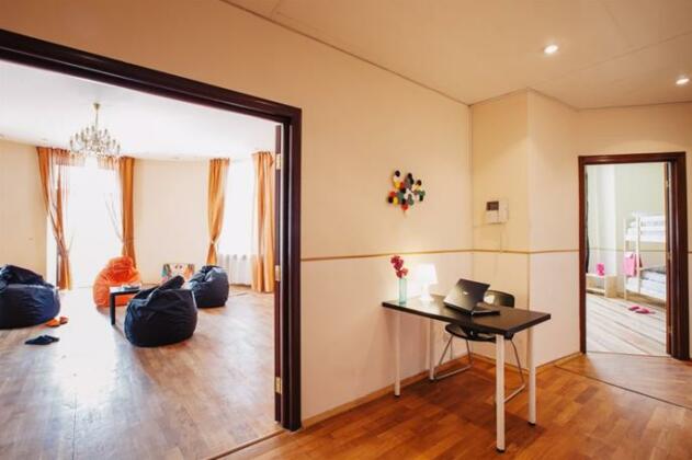 BM Hostel - Photo5