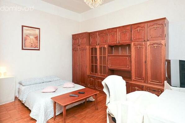 BOGO Apartment in heart of Moscow - Photo2