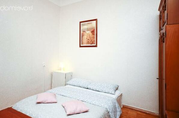 BOGO Apartment in heart of Moscow - Photo3