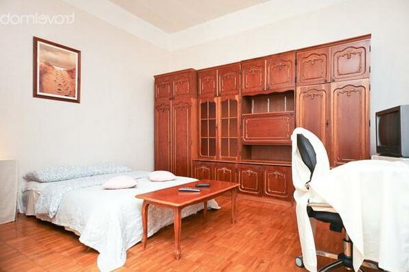 BOGO Apartment in heart of Moscow - Photo4