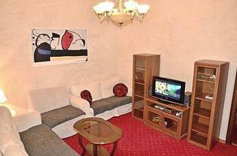 Bogoslovsky Lane Apartment Moscow - Photo2