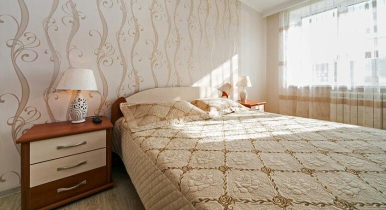 Bolshoy Tishinsky Apartment - Photo4