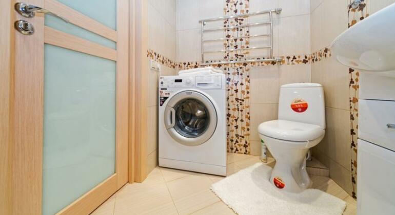 Bolshoy Tishinsky Apartment - Photo5