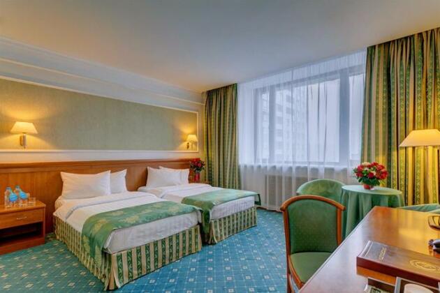 Borodino Hotel - Photo5
