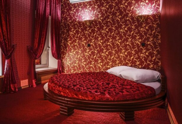 Boutique Hotel Mr & Mrs - Photo3