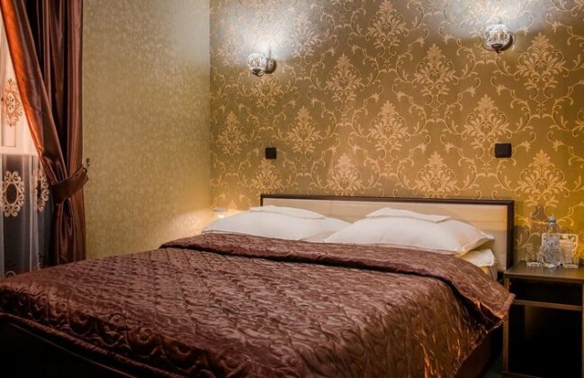 Boutique Hotel Mr & Mrs - Photo4