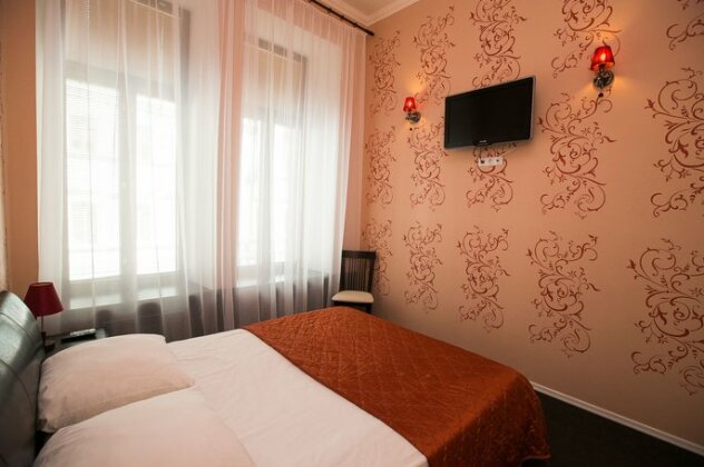 Boutique-hotel Sretenskiy Dvor - Photo5